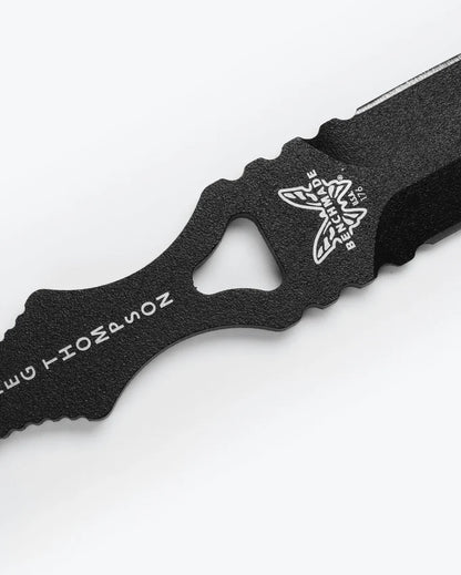 BENCHMADE SOCP DAGGER - Korppi Gear