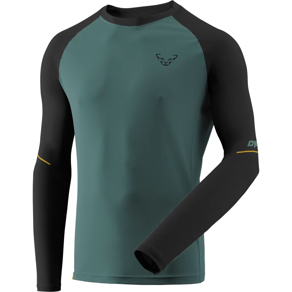 DYNAFIT ALPINE PRO M L/S - MEN