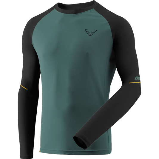 DYNAFIT ALPINE PRO M L/S - MEN