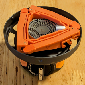 JETBOIL CANISTER STABILIZER 2.0