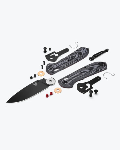 BENCHMADE FREEK - Korppi Gear
