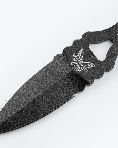 BENCHMADE MINI SOCP DAGGER - Korppi Gear