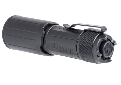 SIG SAUER FOXTROT EDC COMPACT RECHARGEABLE HANDHELD FLASHLIGHT - Korppi Gear