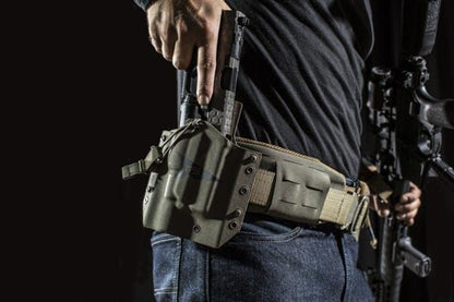 FIRST SPEAR PADDED AGB SLEEVE 6/12™, LOW PROFILE - Korppi Gear