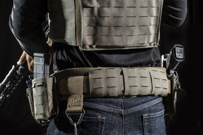 FIRST SPEAR PADDED AGB SLEEVE 6/12™, LOW PROFILE - Korppi Gear