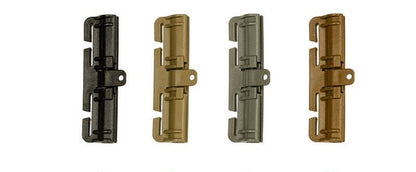 FIRST SPEAR TUBES FASTENER 4" FEMALE SPLIT BAR - Korppi Gear