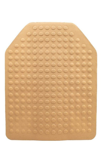 FIRST SPEAR 10x12 PADDED PLATE BACKER - NON BALLISTIC - Korppi Gear