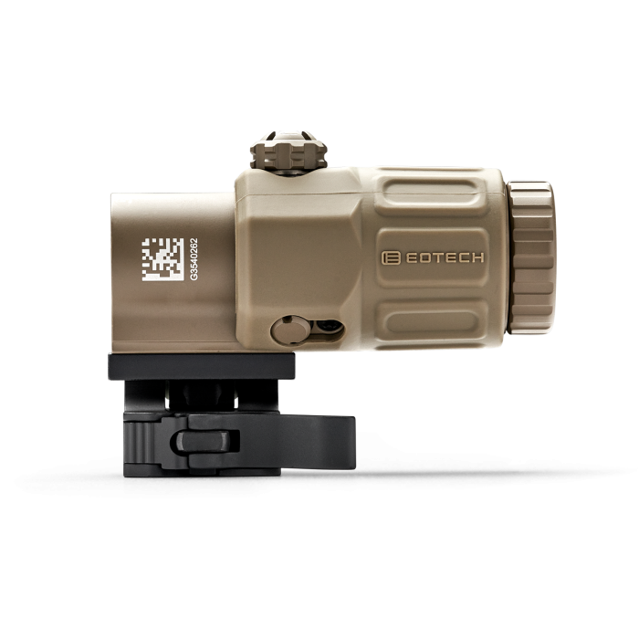 EOTECH G33 3X STS BLACK / TAN