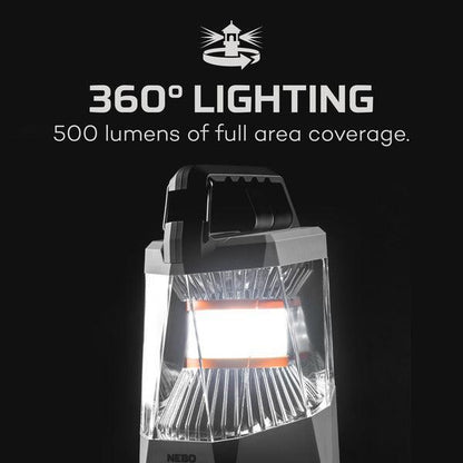NEBO GALILEO 500 LANTERN