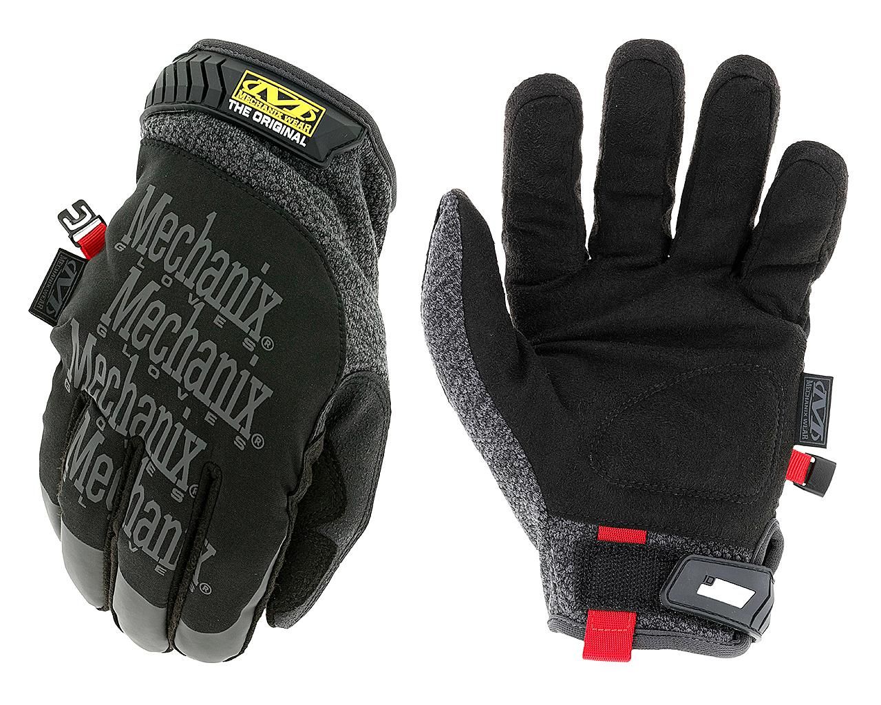 MECHANIX COLDWORK ORIGINAL - Korppi Gear