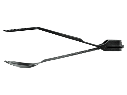 GERBER COMPLEAT- COOK EAT CLEAN TONG - ONYX