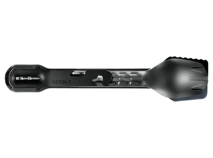 GERBER COMPLEAT- COOK EAT CLEAN TONG - ONYX