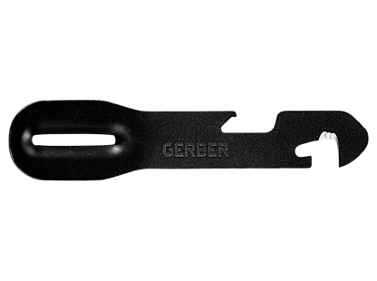 GERBER COMPLEAT- COOK EAT CLEAN TONG - ONYX