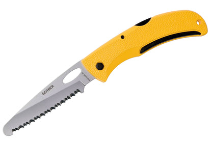 GERBER E-Z OUT KÄÄNTÖVEITSI - Korppi Gear