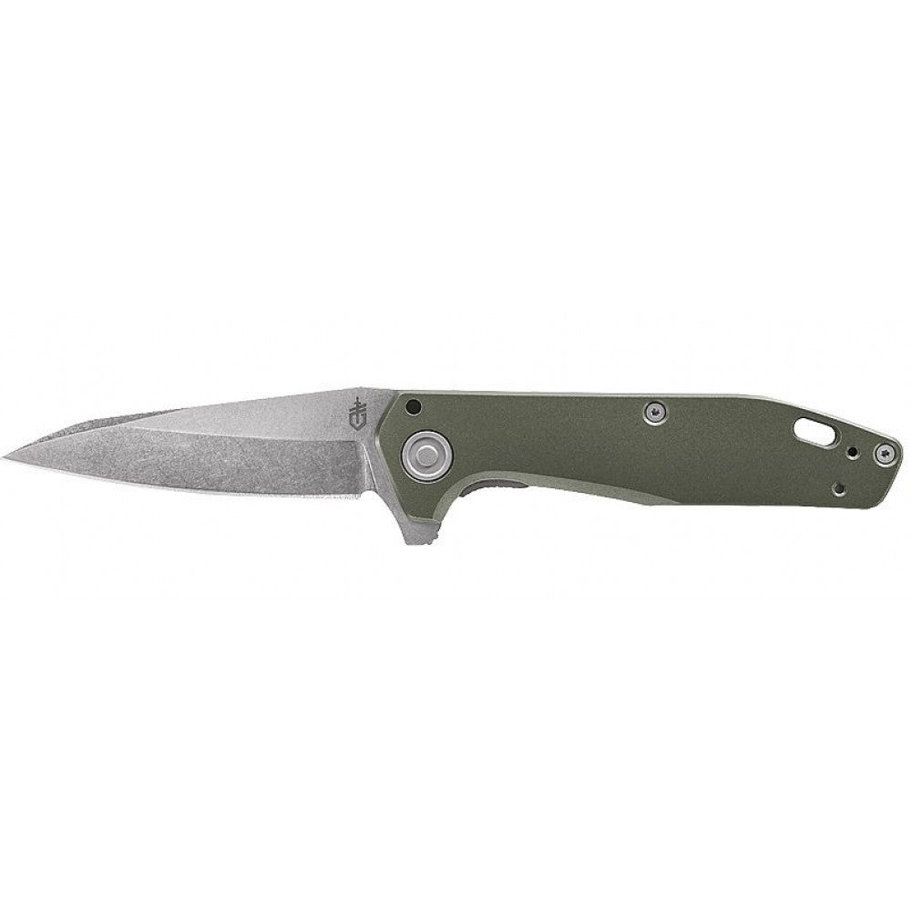 GERBER FASTBALL FOLDING KNIFE, FSG