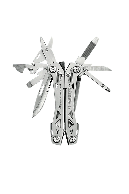GERBER SUSPENSION NXT MULTI-TOOL