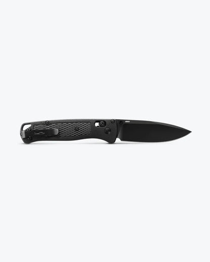 BENCHMADE BUGOUT BLACK - Korppi Gear