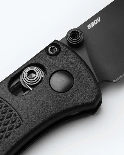 BENCHMADE MINI BUGOUT - CF ELITE - Korppi Gear