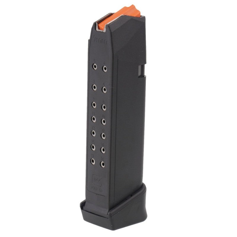 GLOCK 17+2 9MM GEN5 19RD - Korppi Gear