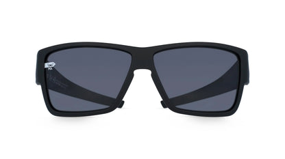 GLORYFY G14 BLACK IN BLACK POL - Korppi Gear