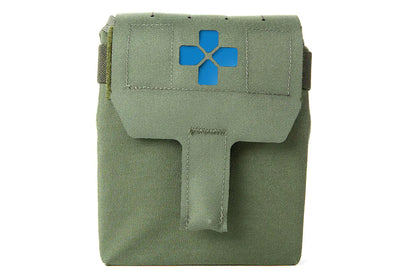 BLUE FORCE GEAR TRAUMA KIT NOW! - MEDIUM / MOLLE - Korppi Gear