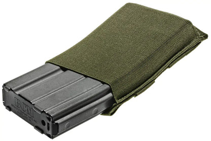 BLUE FORCE GEAR TEN-SPEED SINGLE M4 MAG - Korppi Gear