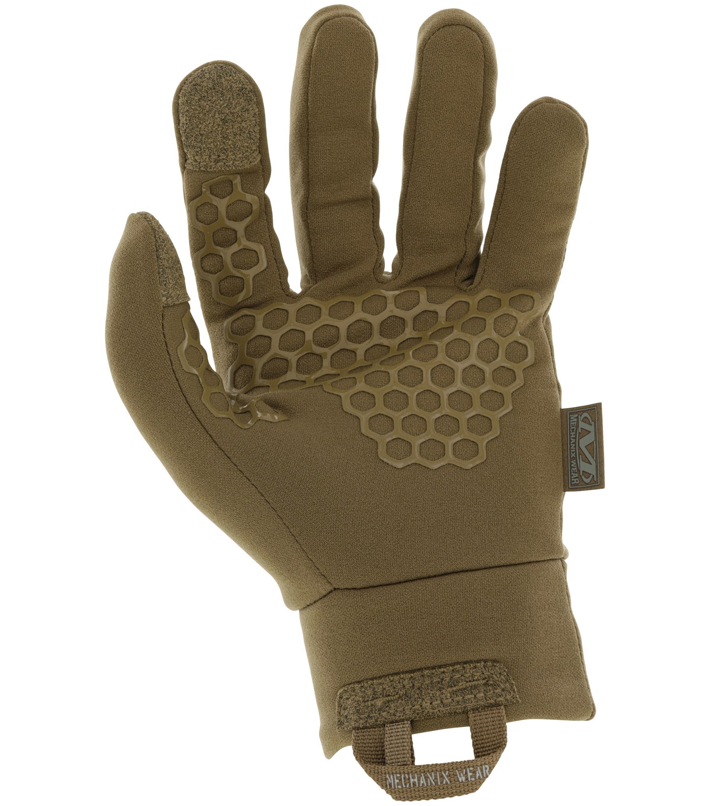 MECHANIX COLD WORK BASE LAYER - Korppi Gear