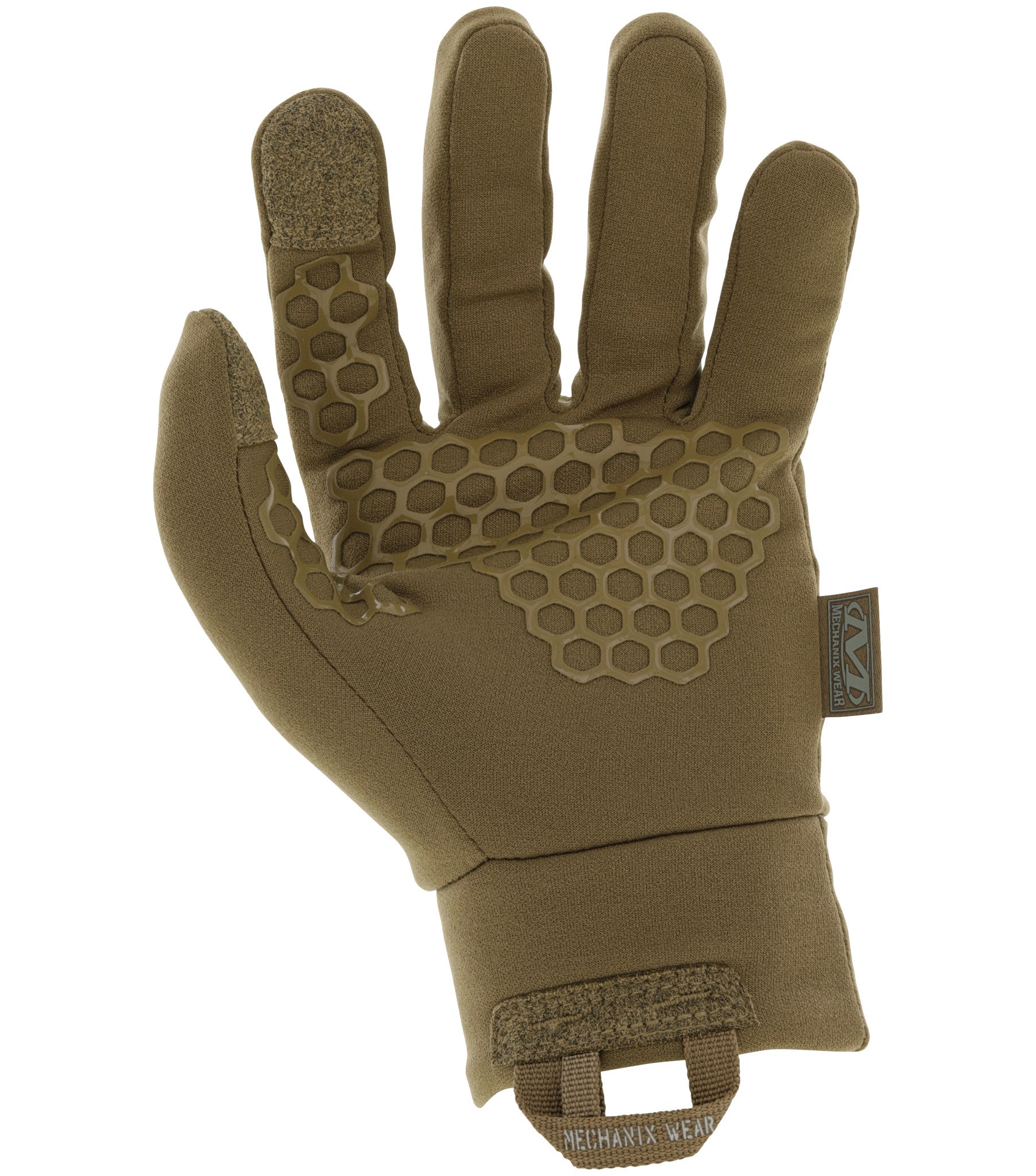 MECHANIX COLD WORK BASE LAYER - Korppi Gear