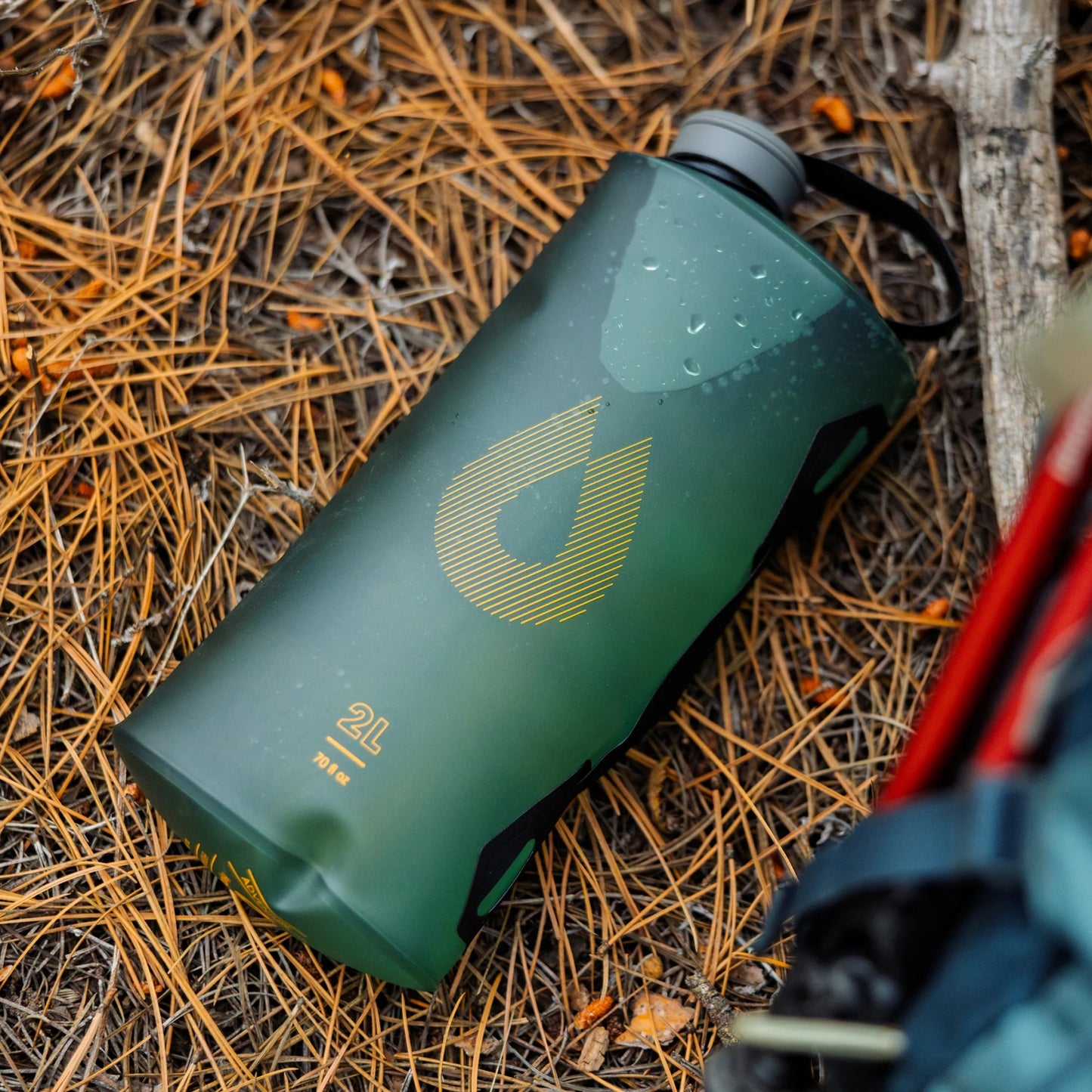 HYDRAPAK SEEKER