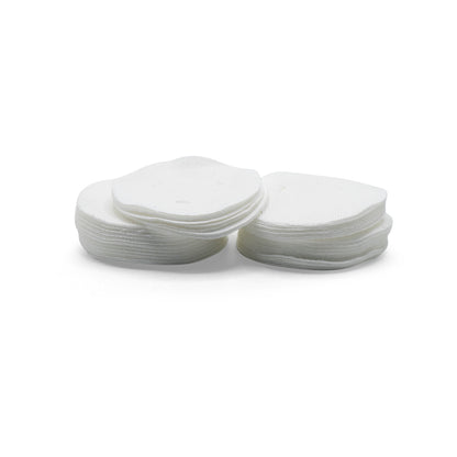 OTIS 3" CLEANING PATCHES, 100 KPL - Korppi Gear