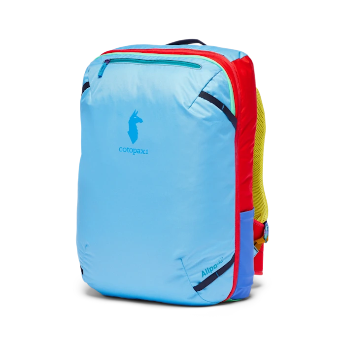 COTOPAXI ALLPA 42L TRAVEL PACK