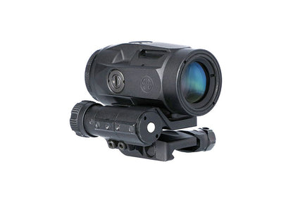 SIG SAUER JULIET3-MICRO 3X MAGNIFIER - Korppi Gear