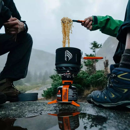 JETBOIL TRAILCOOK 1,2L KEITIN