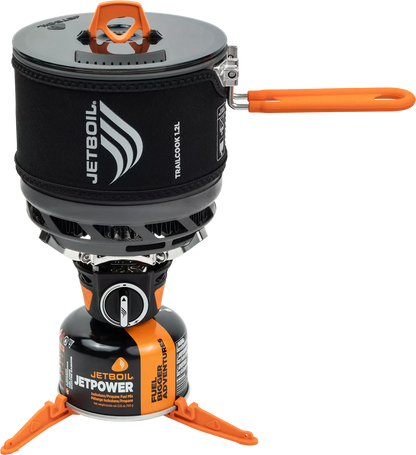 JETBOIL TRAILCOOK 1,2L KEITIN