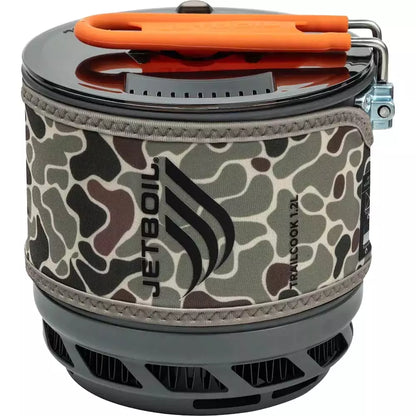 JETBOIL TRAILCOOK 1,2L KEITIN