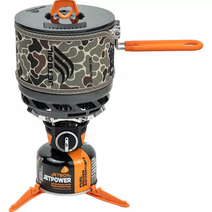 JETBOIL TRAILCOOK 1,2L KEITIN