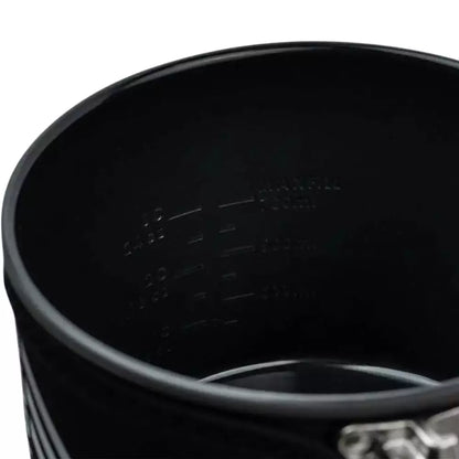 JETBOIL TRAILCOOK 1,2L KEITIN