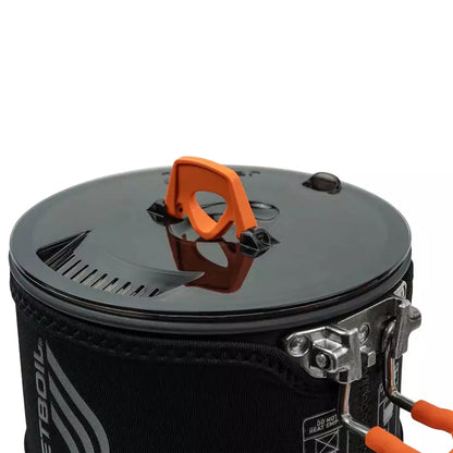 JETBOIL TRAILCOOK 1,2L KEITIN
