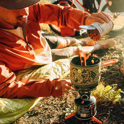 JETBOIL TRAILCOOK 1,2L KEITIN
