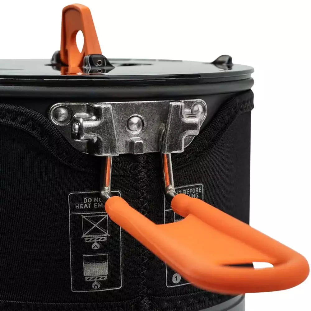 JETBOIL TRAILCOOK 1,2L KEITIN