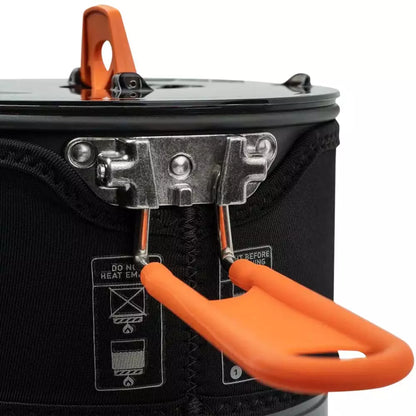 JETBOIL TRAILCOOK 1,2L KEITIN