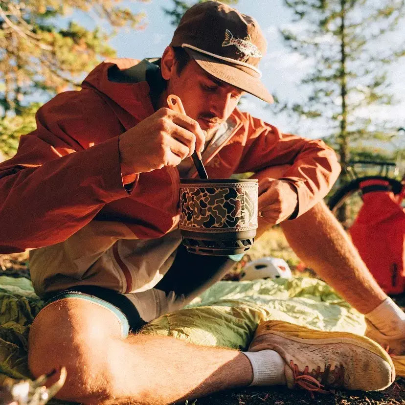 JETBOIL TRAILCOOK 1,2L KEITIN