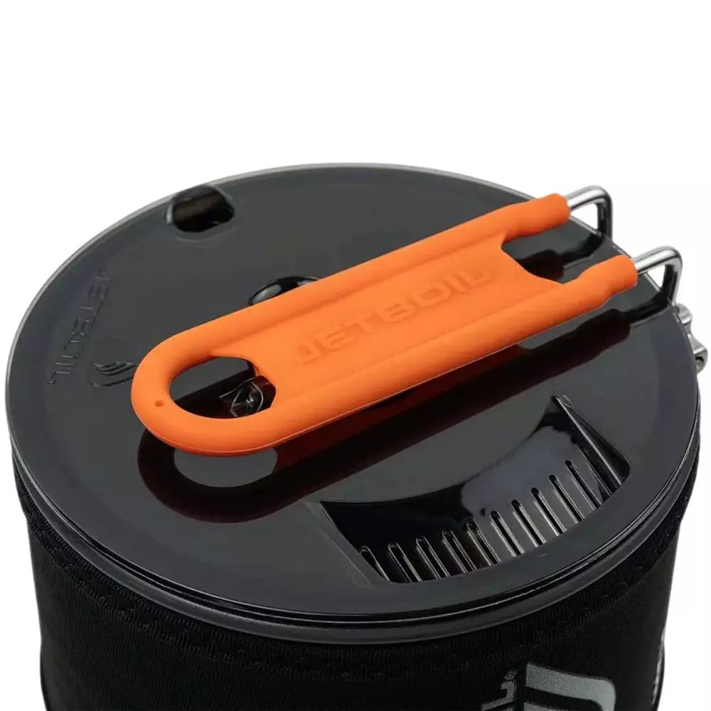 JETBOIL TRAILCOOK 1,2L KEITIN