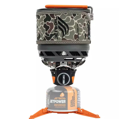 JETBOIL TRAILCOOK 1,2L KEITIN
