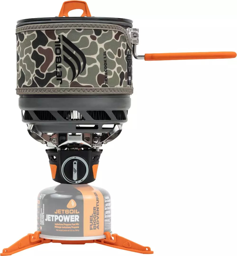 JETBOIL TRAILCOOK 1,2L KEITIN