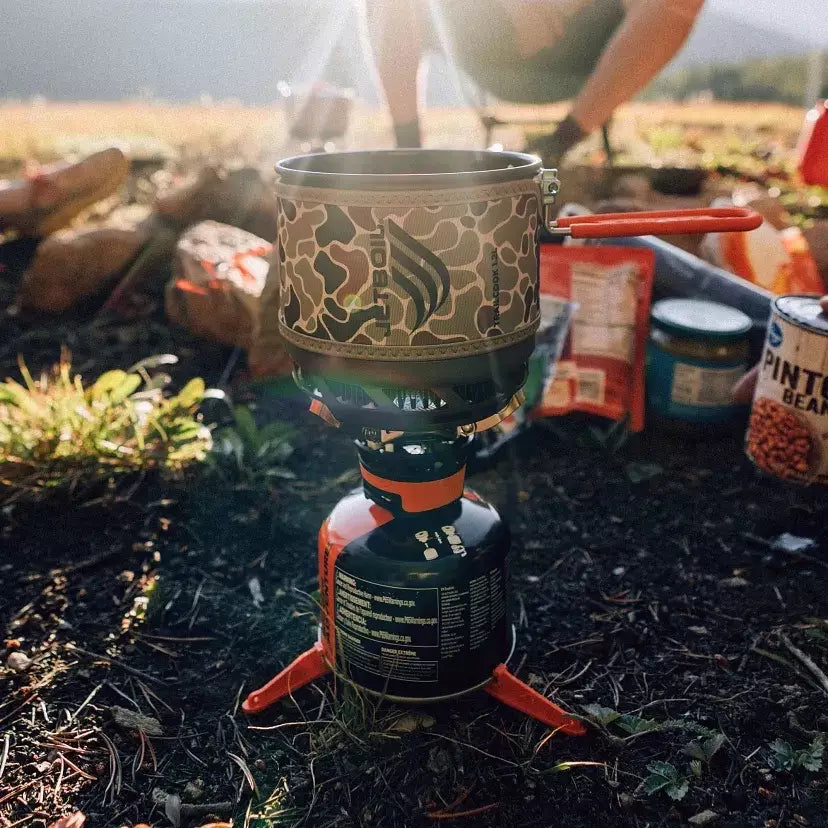 JETBOIL TRAILCOOK 1,2L KEITIN