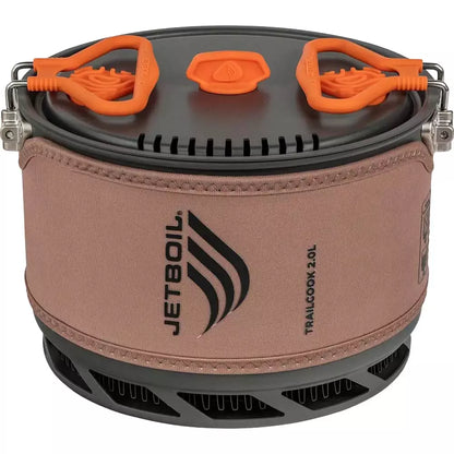 JETBOIL TRAILCOOK 2.0L COOKER