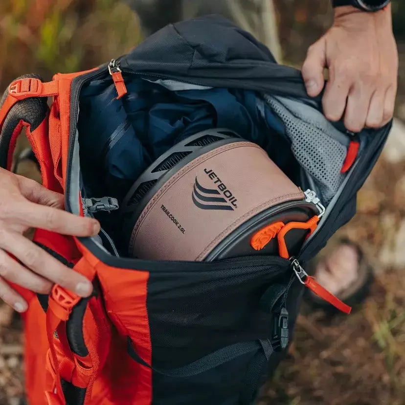 JETBOIL TRAILCOOK 2.0L COOKER