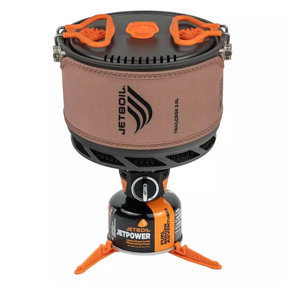 JETBOIL TRAILCOOK 2.0L COOKER