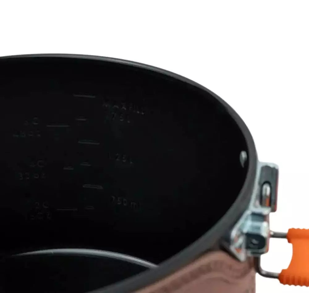 JETBOIL TRAILCOOK 2.0L COOKER
